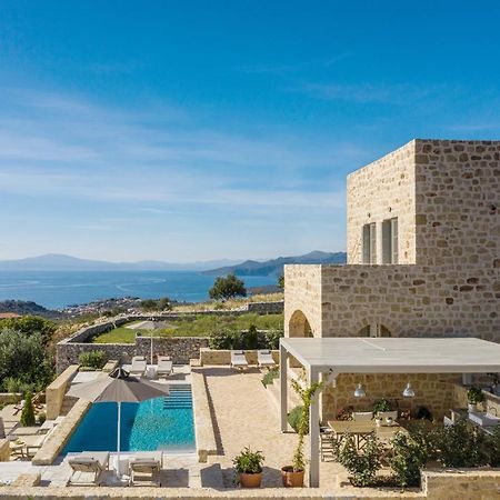 Amani Living Villa Ступа Екстериор снимка