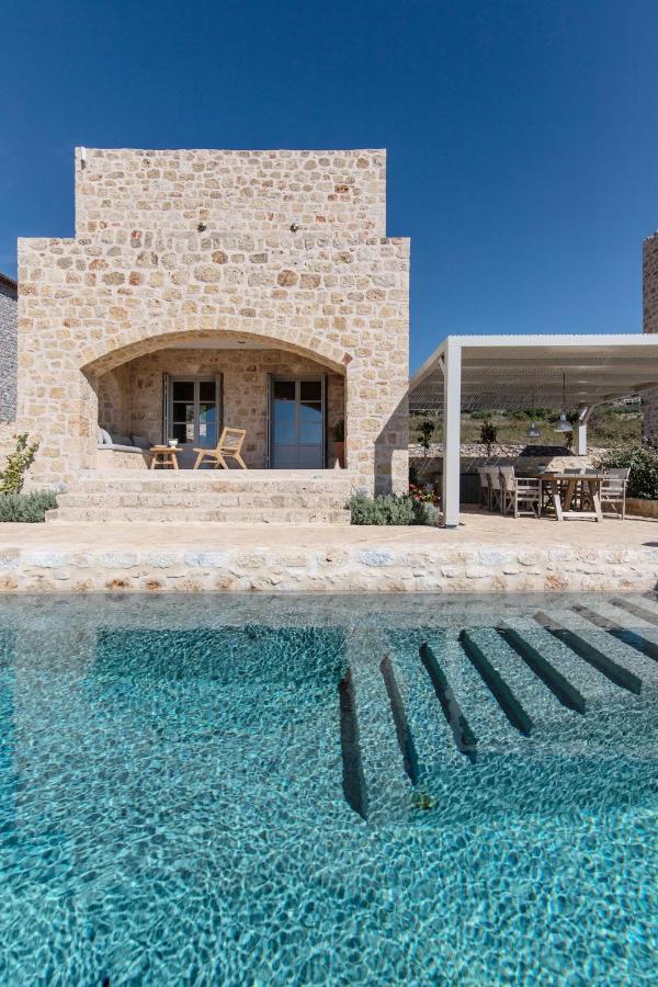 Amani Living Villa Ступа Екстериор снимка