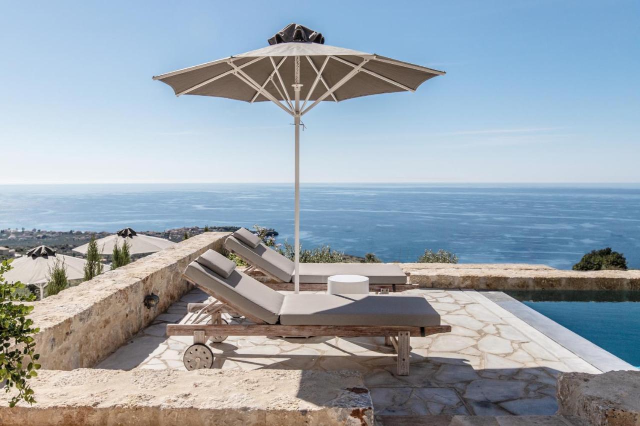 Amani Living Villa Ступа Екстериор снимка