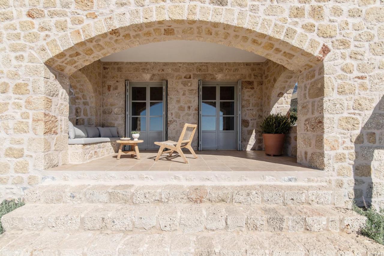 Amani Living Villa Ступа Екстериор снимка