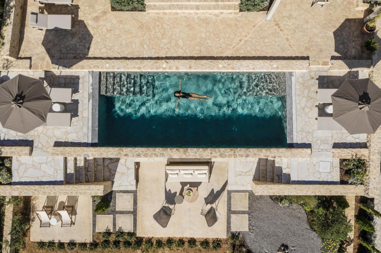 Amani Living Villa Ступа Екстериор снимка