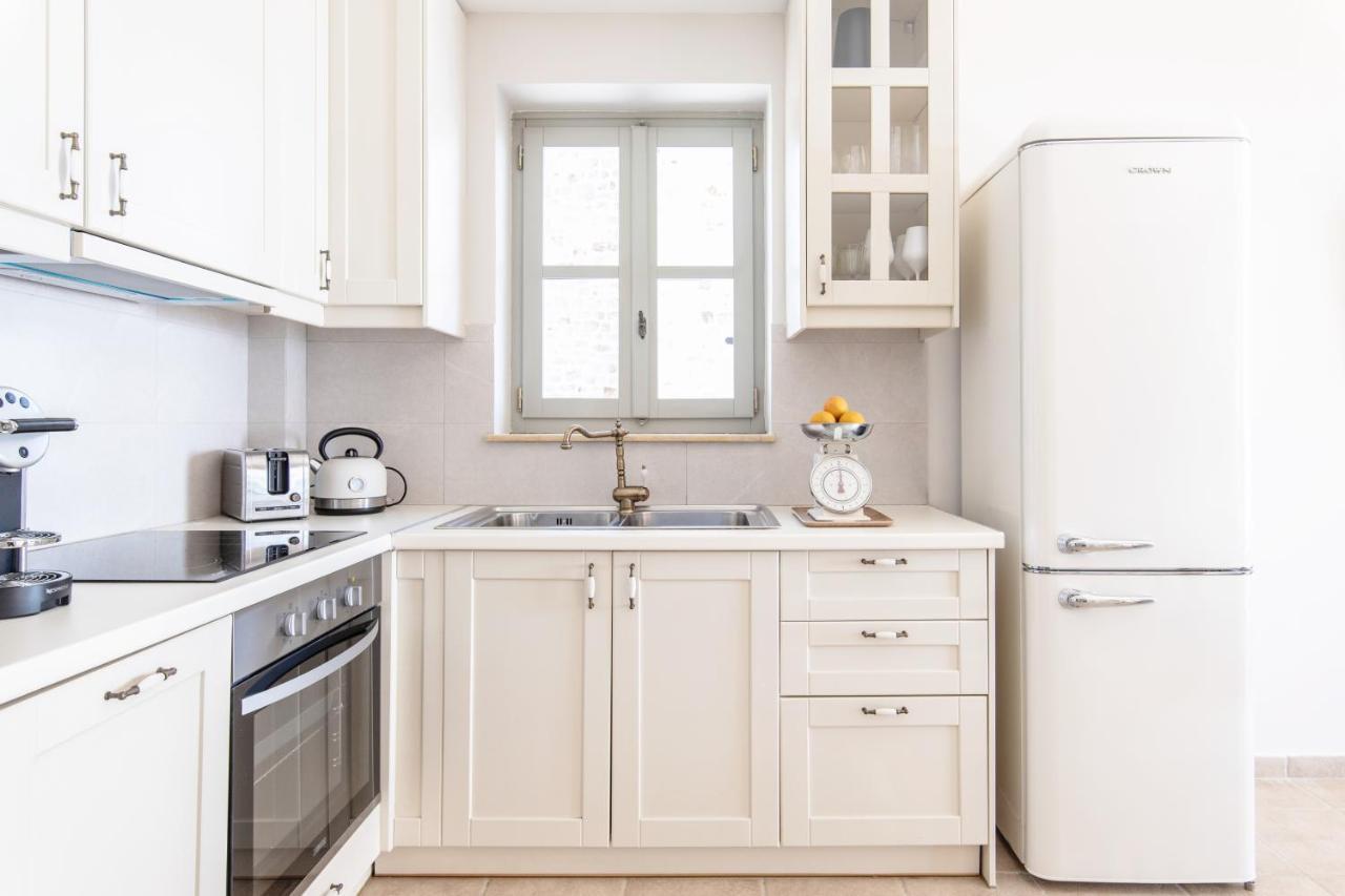 Amani Living Villa Ступа Екстериор снимка