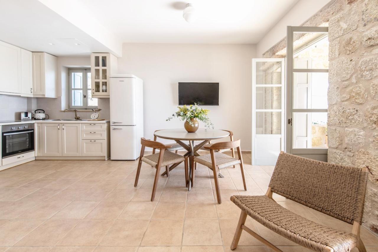 Amani Living Villa Ступа Екстериор снимка