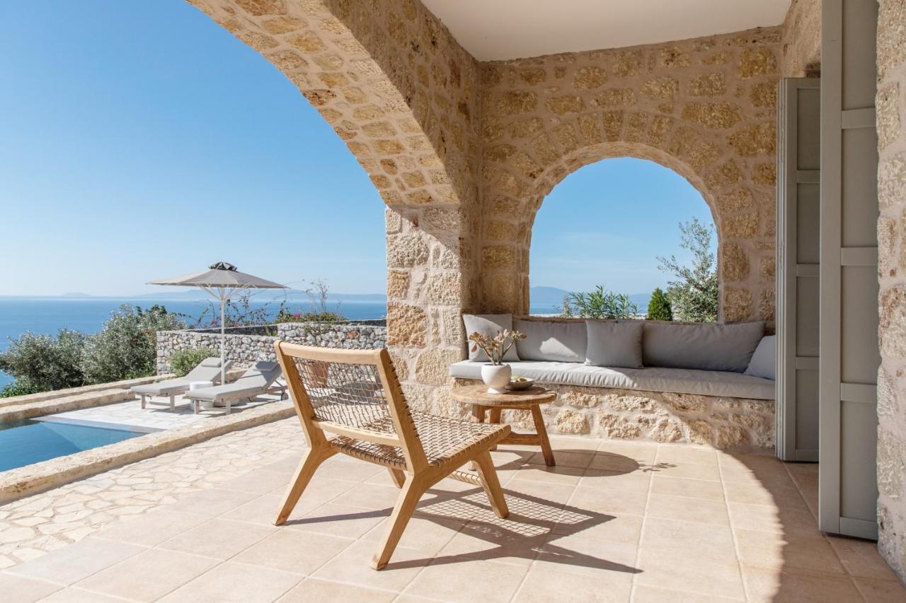 Amani Living Villa Ступа Екстериор снимка