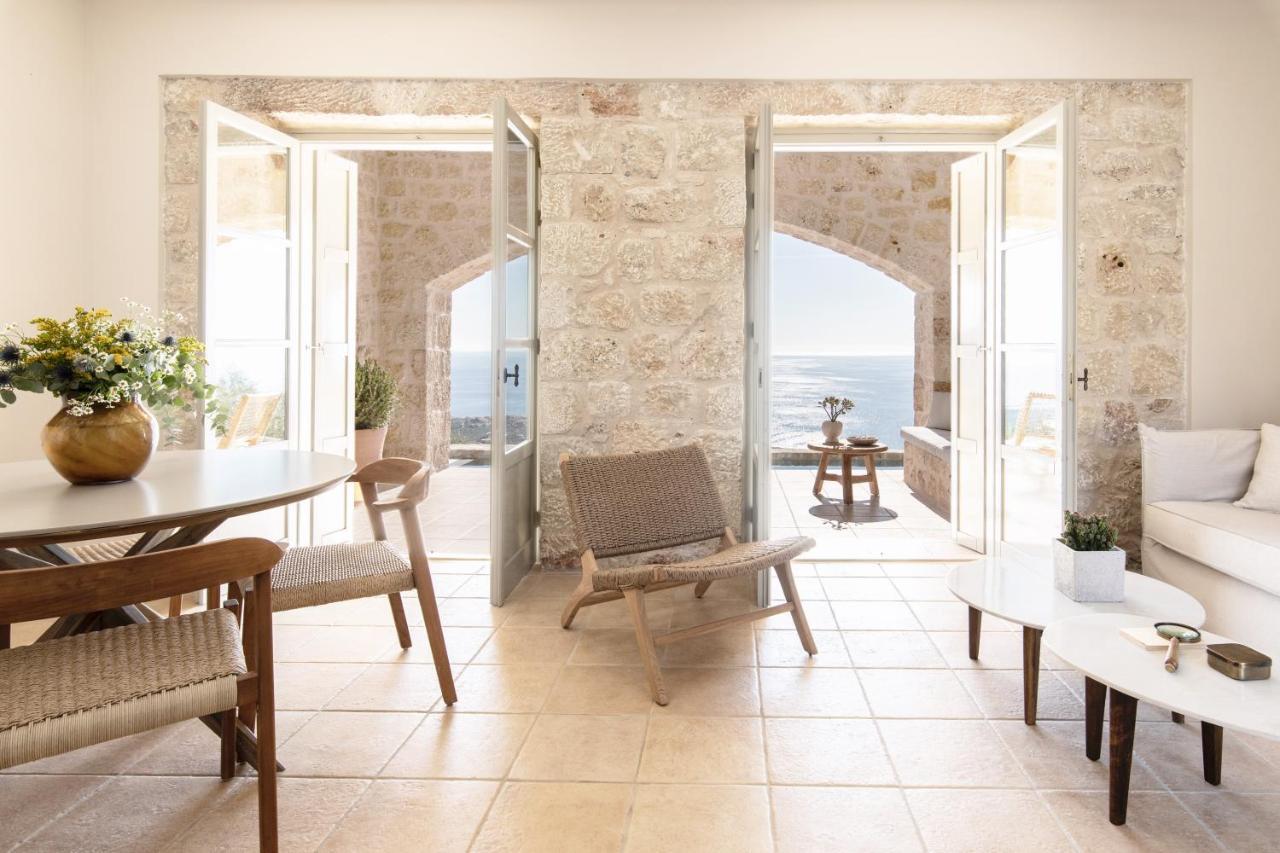 Amani Living Villa Ступа Екстериор снимка