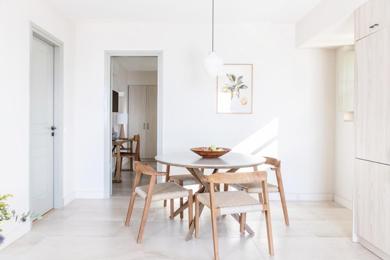 Amani Living Villa Ступа Екстериор снимка