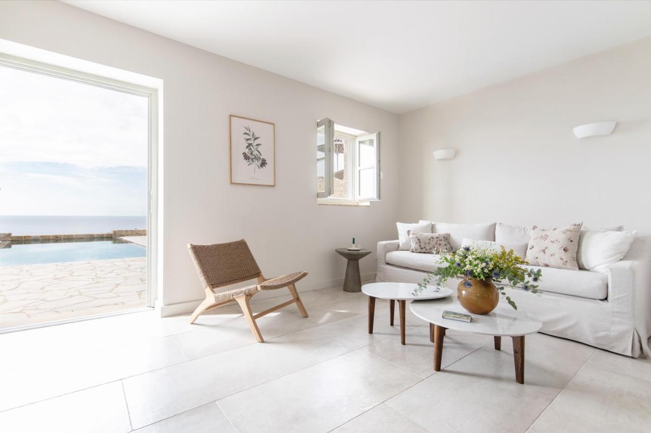 Amani Living Villa Ступа Екстериор снимка