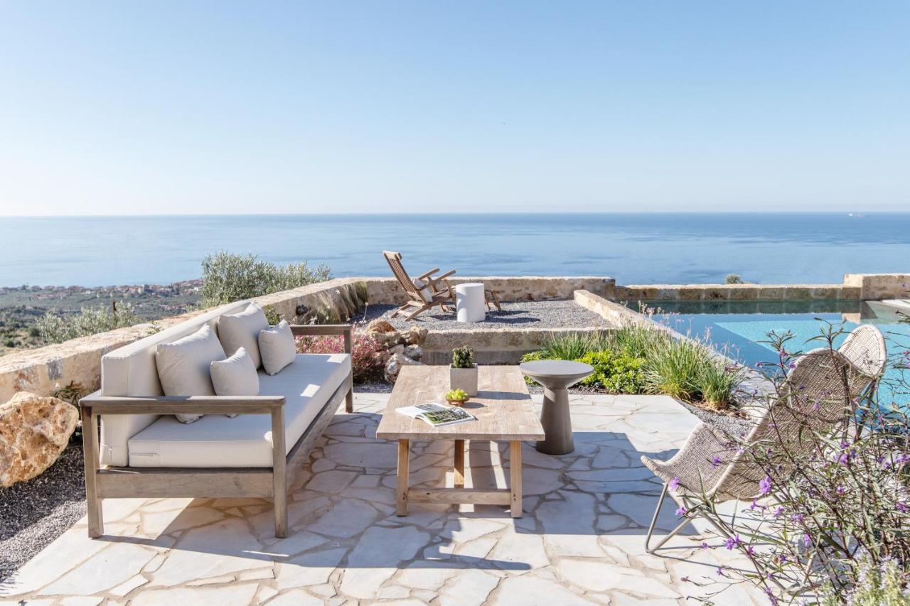 Amani Living Villa Ступа Екстериор снимка