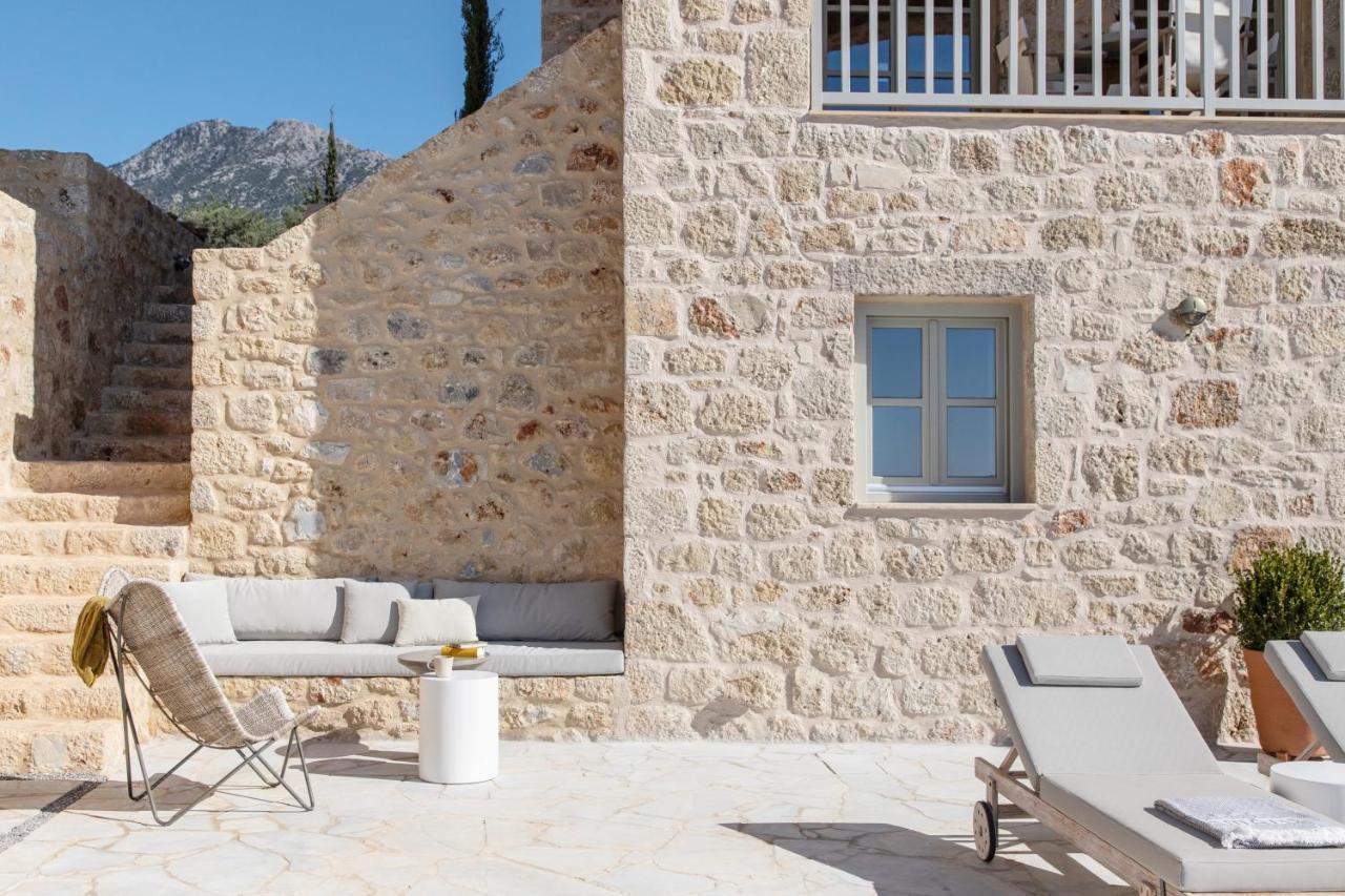 Amani Living Villa Ступа Екстериор снимка