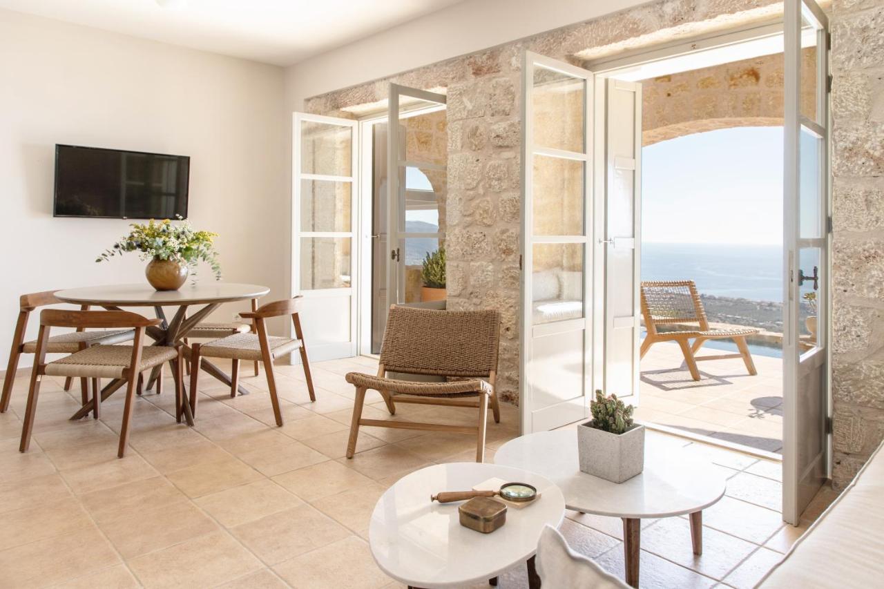 Amani Living Villa Ступа Екстериор снимка