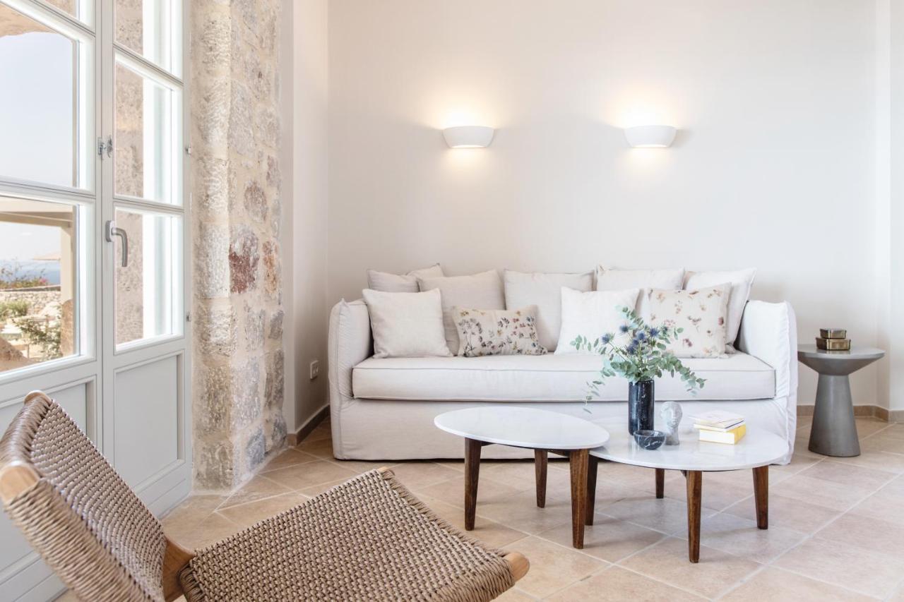 Amani Living Villa Ступа Екстериор снимка
