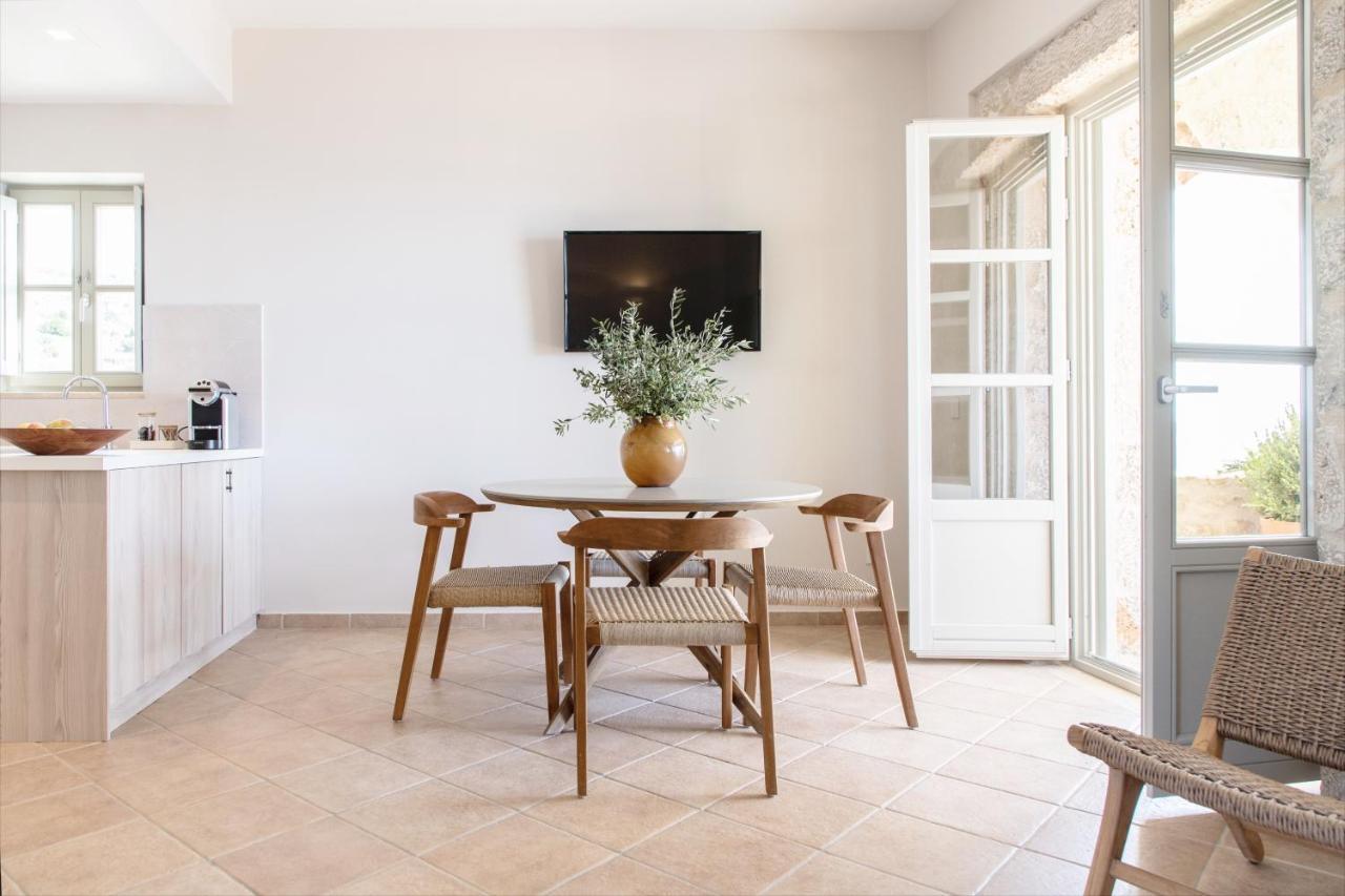 Amani Living Villa Ступа Екстериор снимка