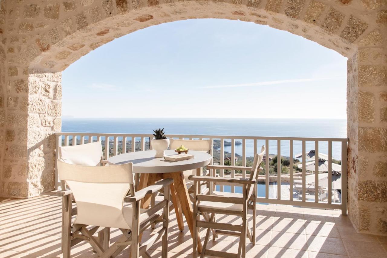 Amani Living Villa Ступа Екстериор снимка