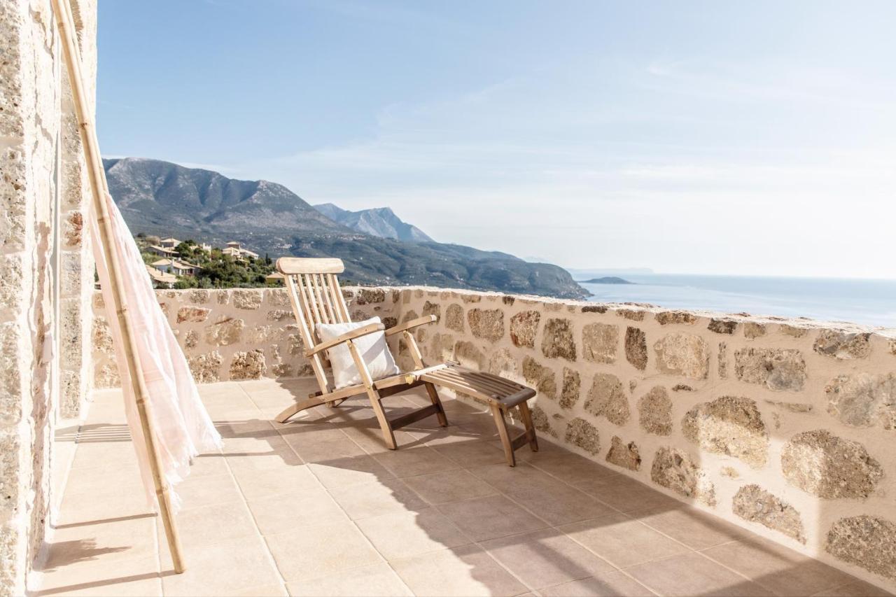 Amani Living Villa Ступа Екстериор снимка
