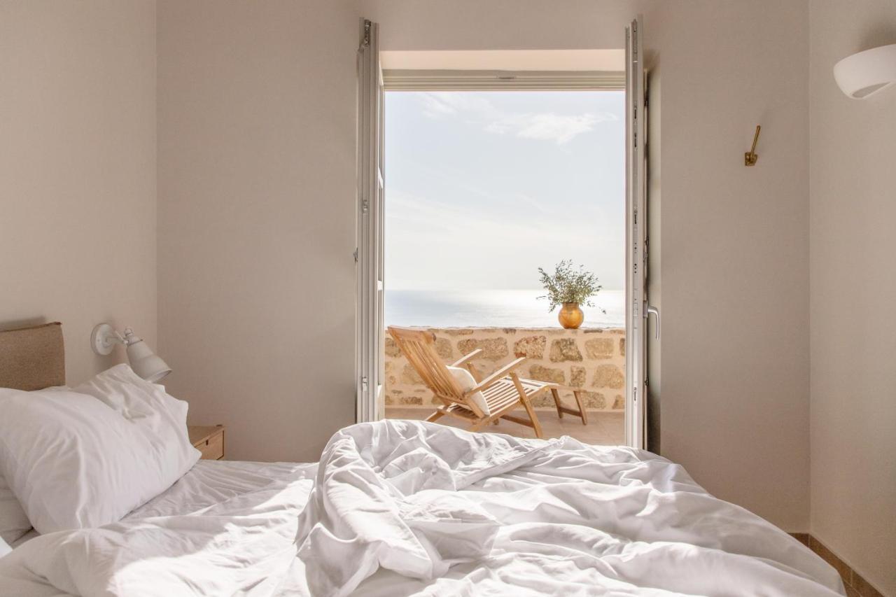 Amani Living Villa Ступа Екстериор снимка