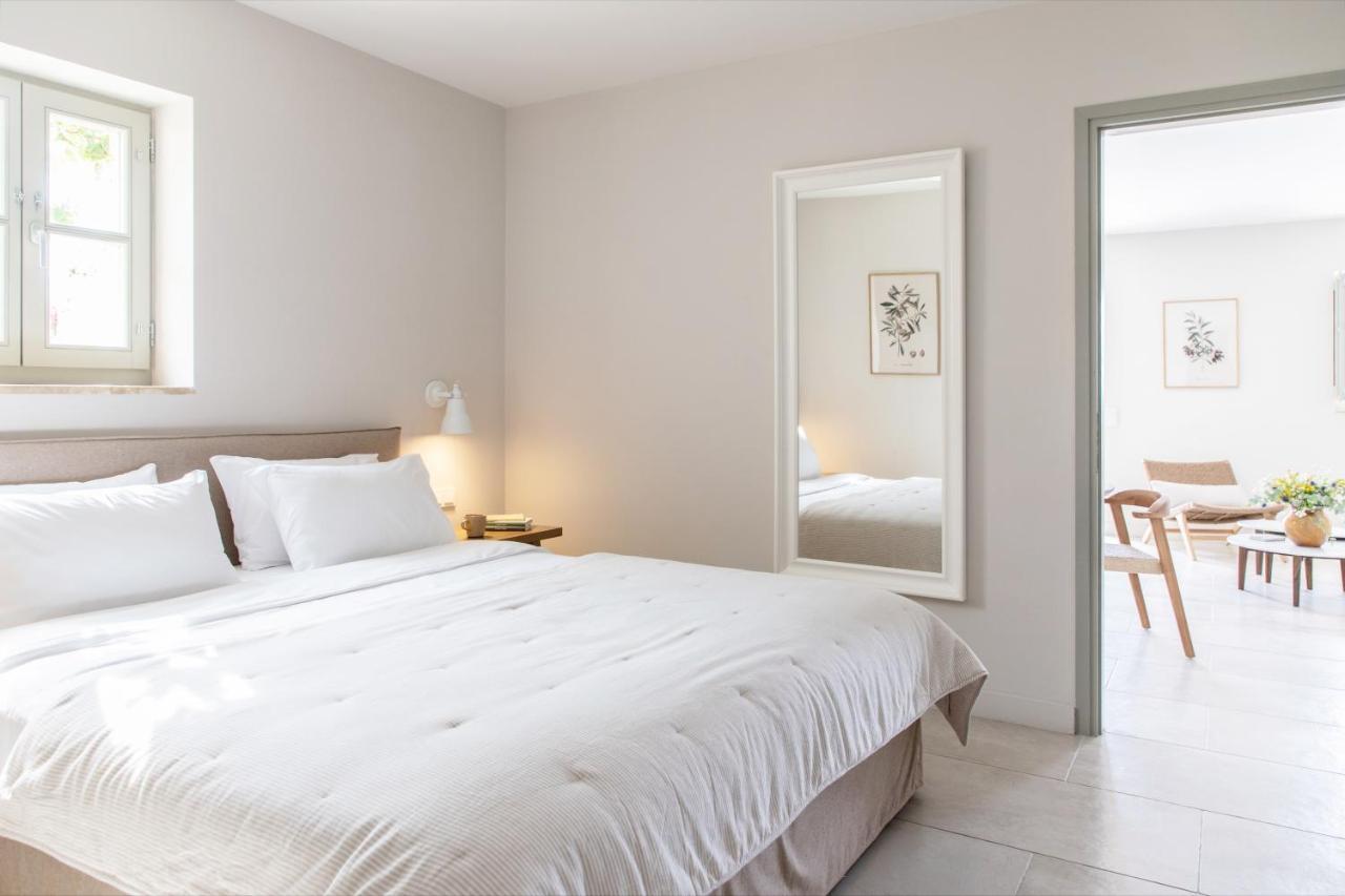 Amani Living Villa Ступа Екстериор снимка