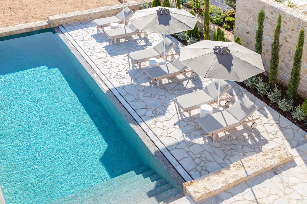 Amani Living Villa Ступа Екстериор снимка