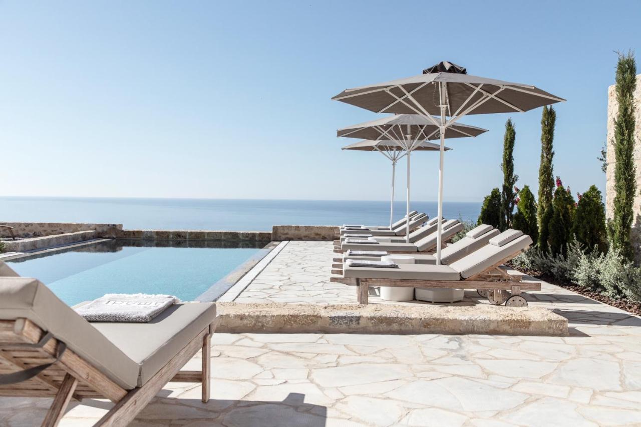 Amani Living Villa Ступа Екстериор снимка