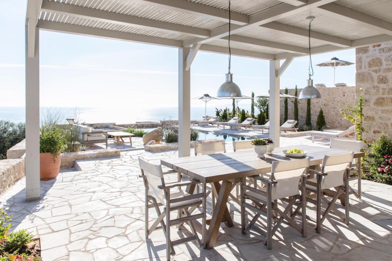Amani Living Villa Ступа Екстериор снимка