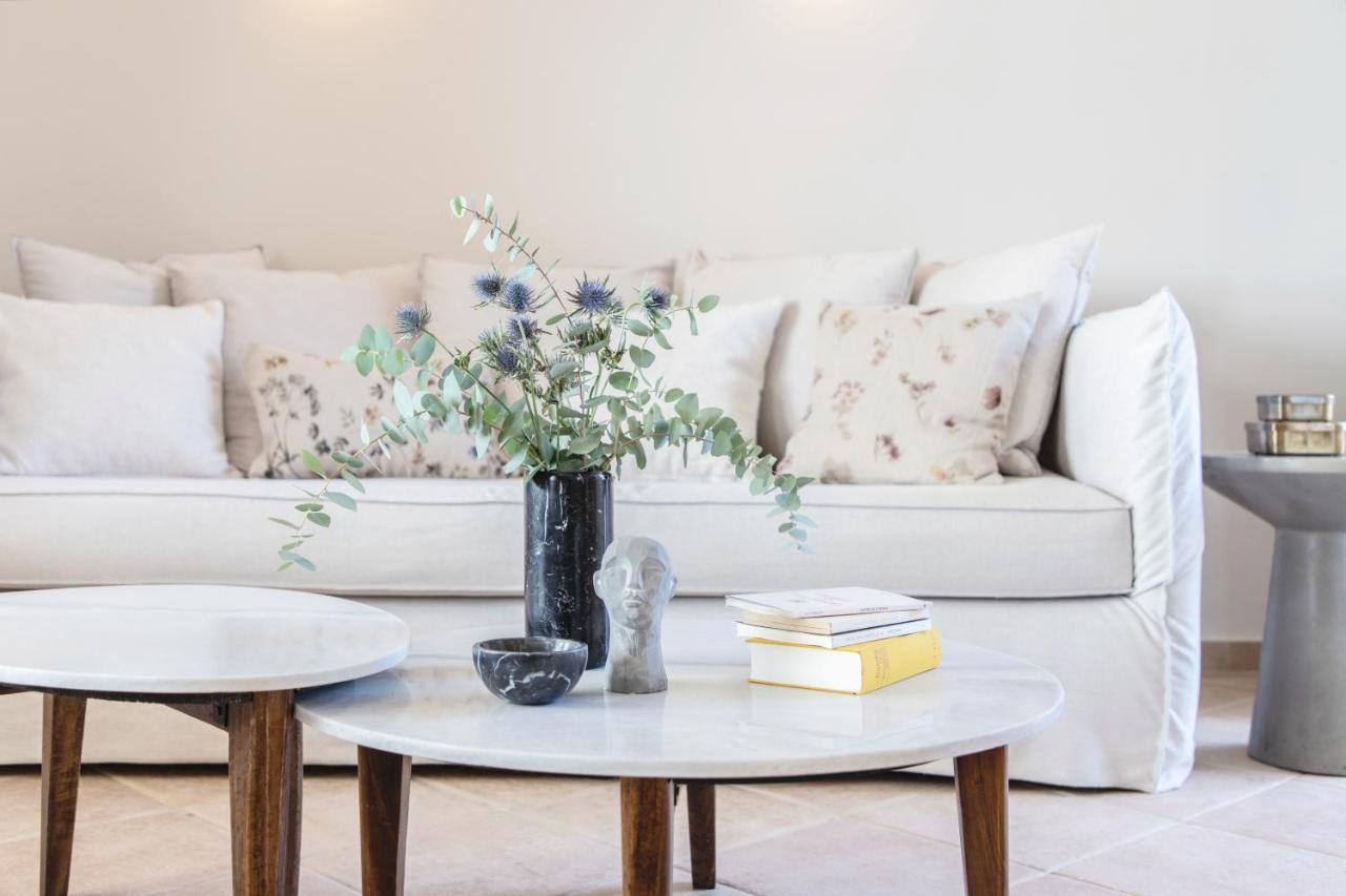Amani Living Villa Ступа Екстериор снимка