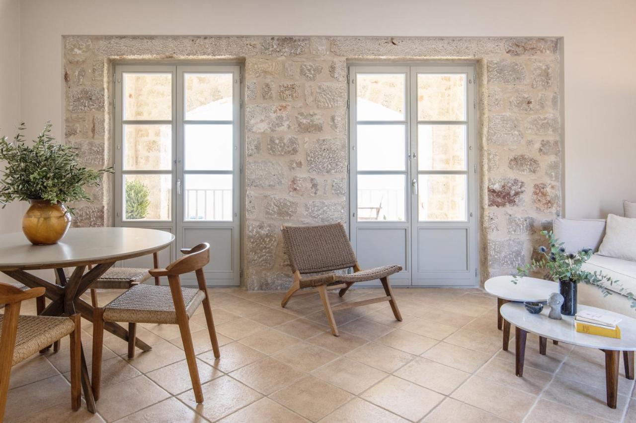 Amani Living Villa Ступа Екстериор снимка
