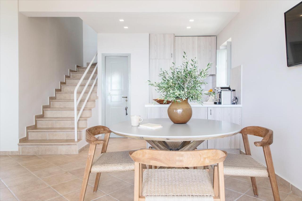 Amani Living Villa Ступа Екстериор снимка