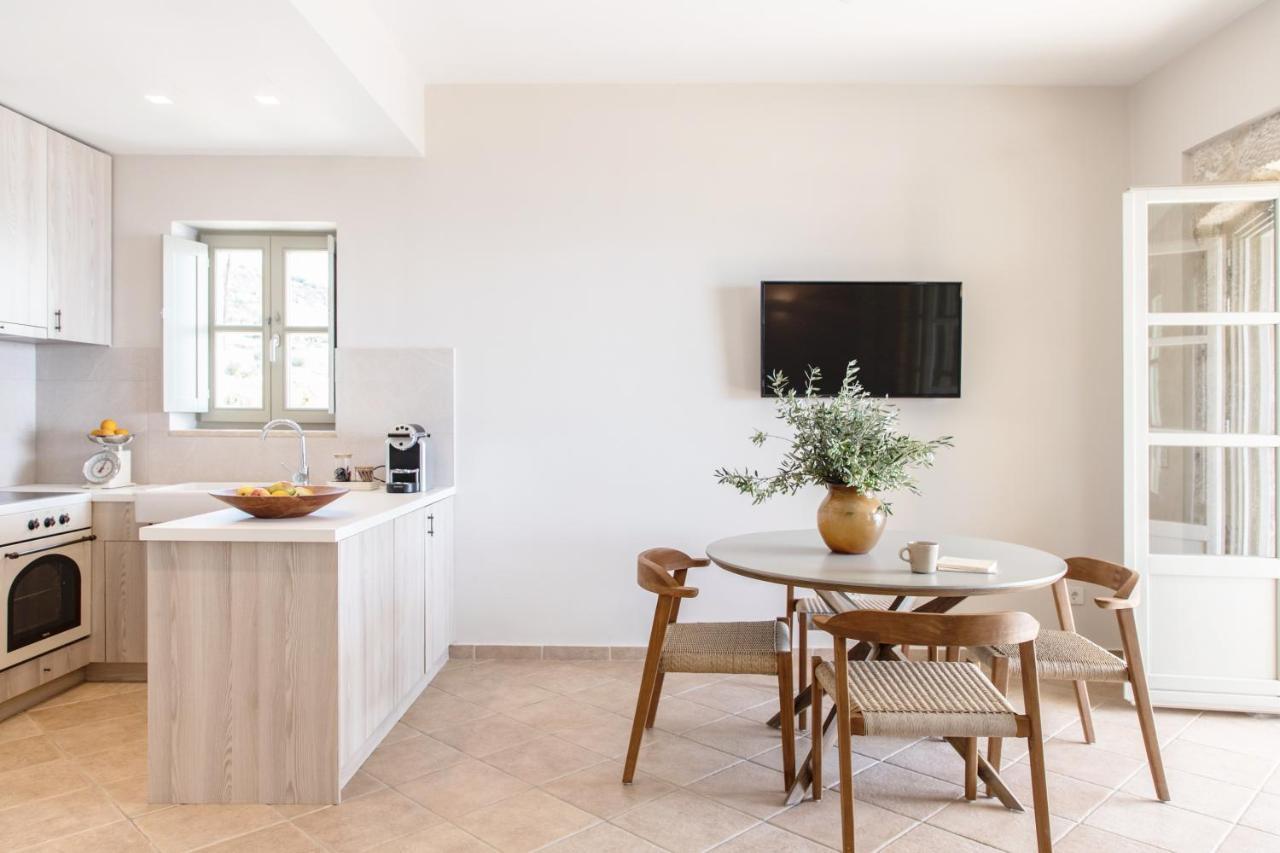 Amani Living Villa Ступа Екстериор снимка